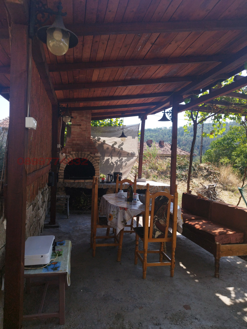 Продава КЪЩА, с. Синьо бърдо, област Враца, снимка 3 - Къщи - 53402152