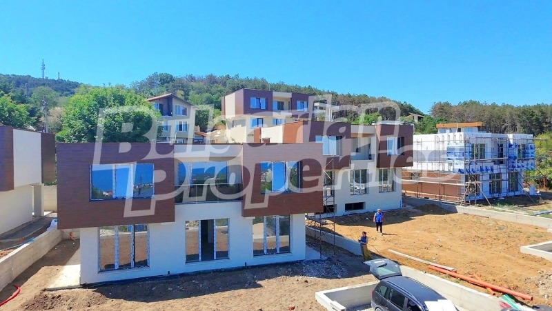 Продава КЪЩА, гр. Варна, м-т Акчелар, снимка 7 - Къщи - 53561178