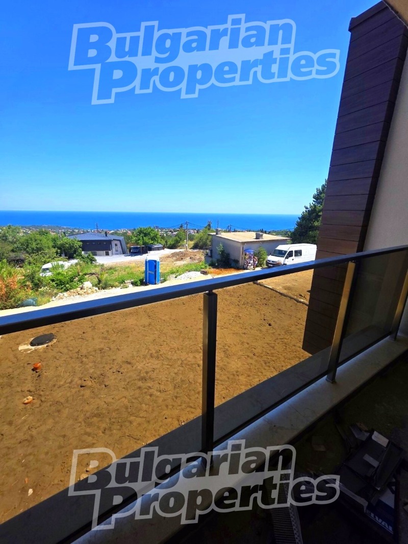 Продава КЪЩА, гр. Варна, м-т Акчелар, снимка 2 - Къщи - 53561178