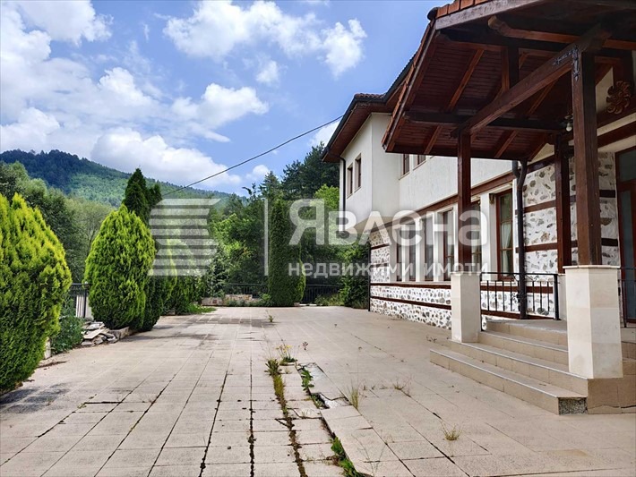 Продава КЪЩА, гр. Велинград, област Пазарджик, снимка 4 - Къщи - 56248827