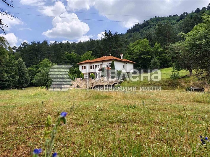 Продава КЪЩА, гр. Велинград, област Пазарджик, снимка 3 - Къщи - 56248827