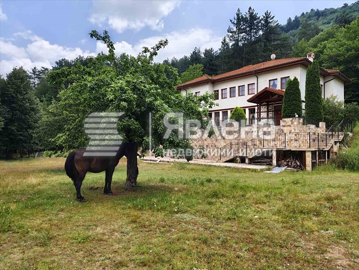 Продава КЪЩА, гр. Велинград, област Пазарджик, снимка 14 - Къщи - 56248827