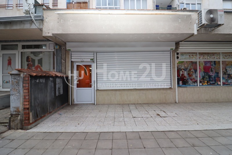 Продава МАГАЗИН, гр. София, Банишора, снимка 3 - Магазини - 53255566