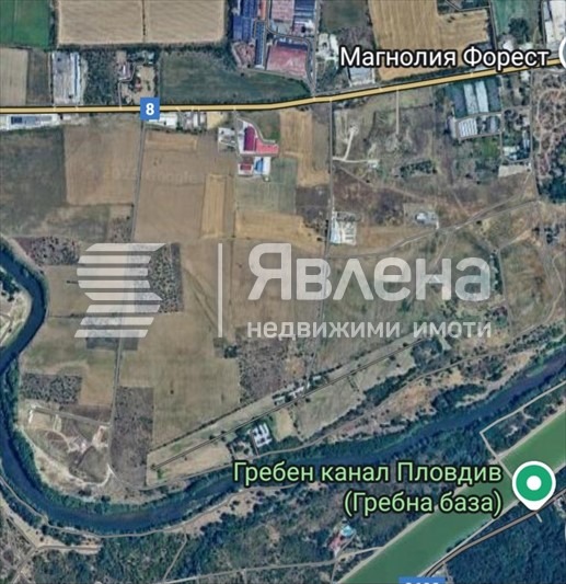 À venda  Trama Plovdiv , Karchiiaka , 5000 m² | 31695159