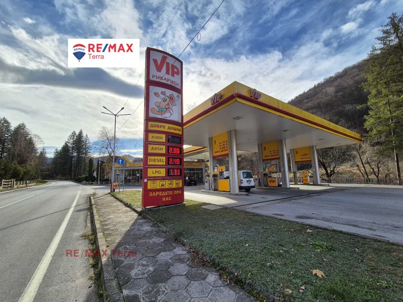 Продава БИЗНЕС ИМОТ, гр. Тетевен, област Ловеч, снимка 15 - Други - 52546704