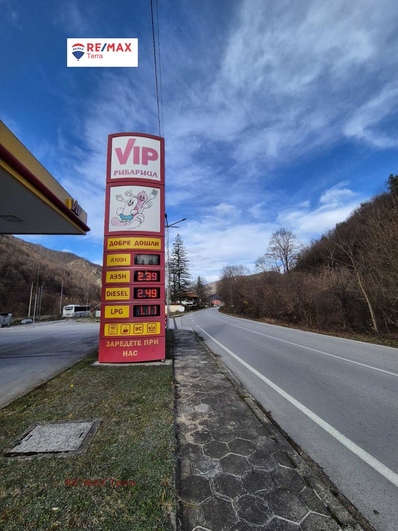 Продава БИЗНЕС ИМОТ, гр. Тетевен, област Ловеч, снимка 14 - Други - 52546704