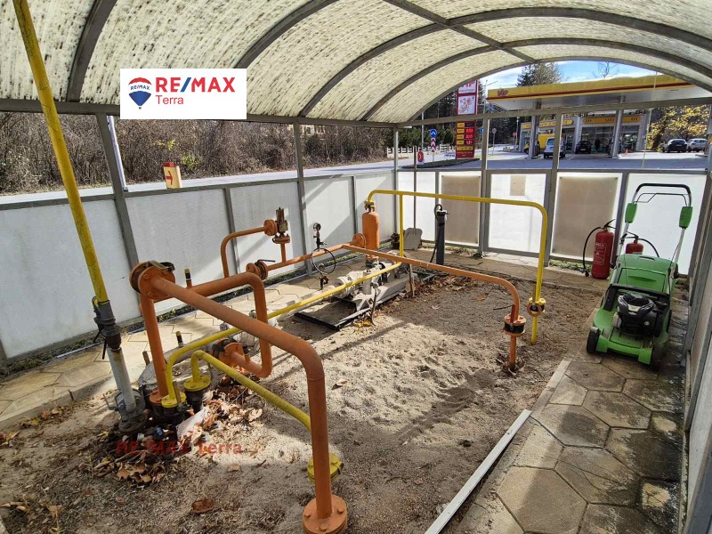 Продава БИЗНЕС ИМОТ, гр. Тетевен, област Ловеч, снимка 2 - Други - 52546704