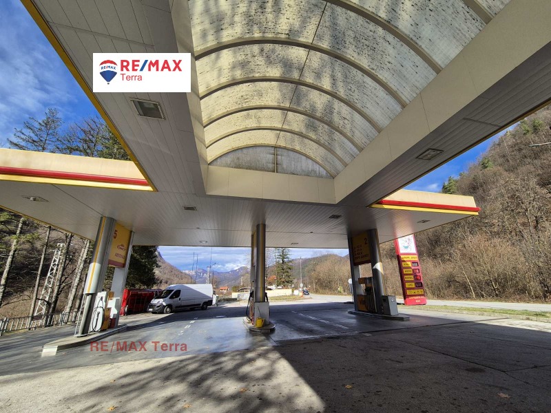 Продава БИЗНЕС ИМОТ, гр. Тетевен, област Ловеч, снимка 3 - Други - 52546704