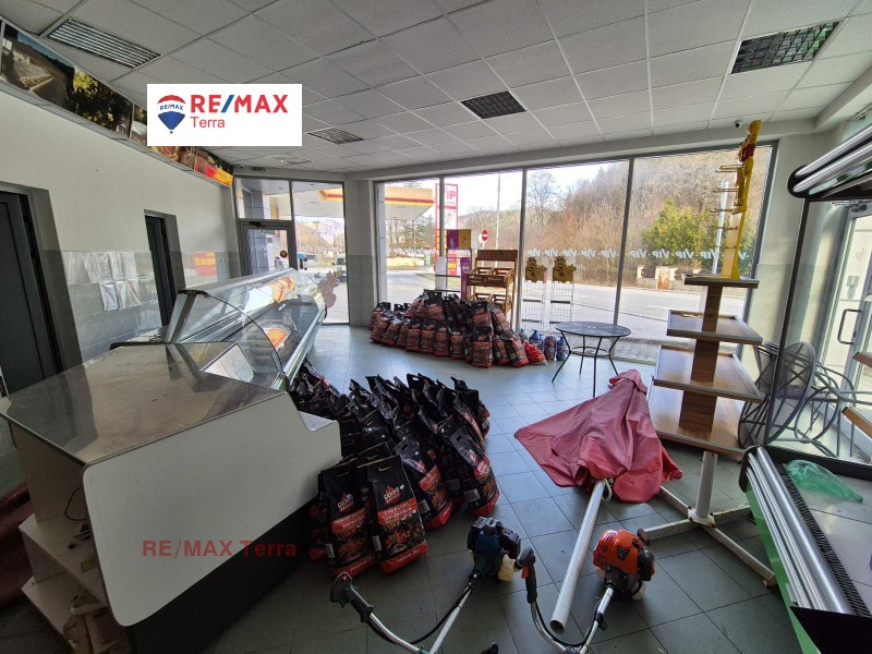 Продава БИЗНЕС ИМОТ, гр. Тетевен, област Ловеч, снимка 6 - Други - 52546704