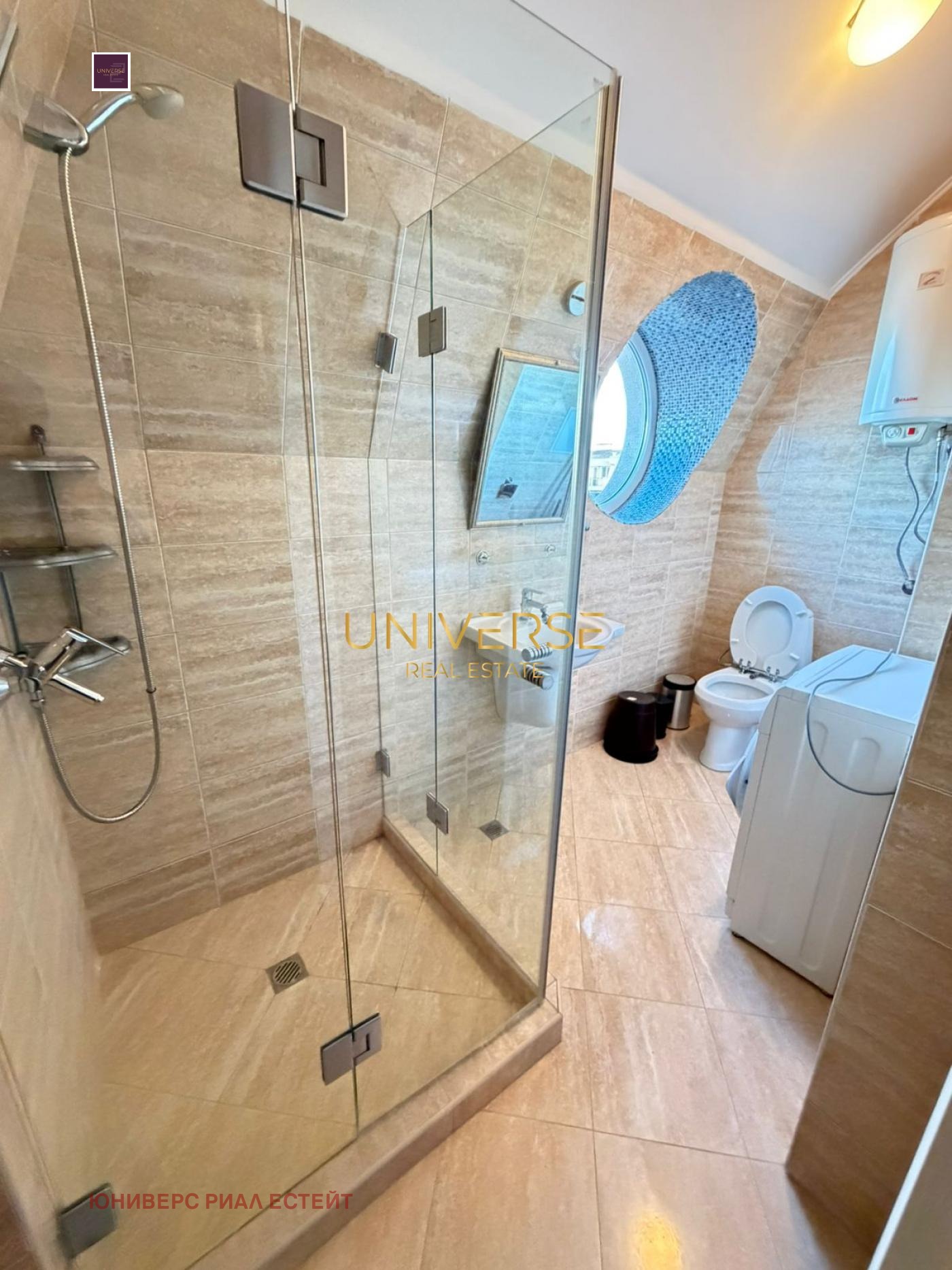 Продава 1-СТАЕН, к.к. Слънчев бряг, област Бургас, снимка 10 - Апартаменти - 53652009