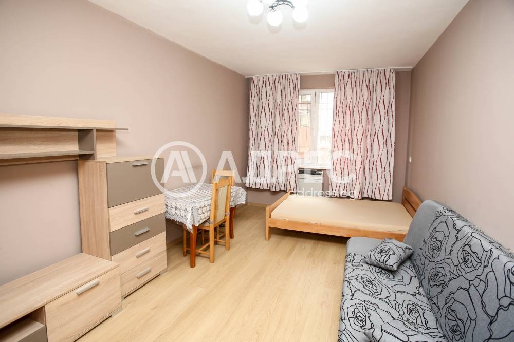 Продава 1-СТАЕН, гр. София, Студентски град, снимка 6 - Апартаменти - 54110810