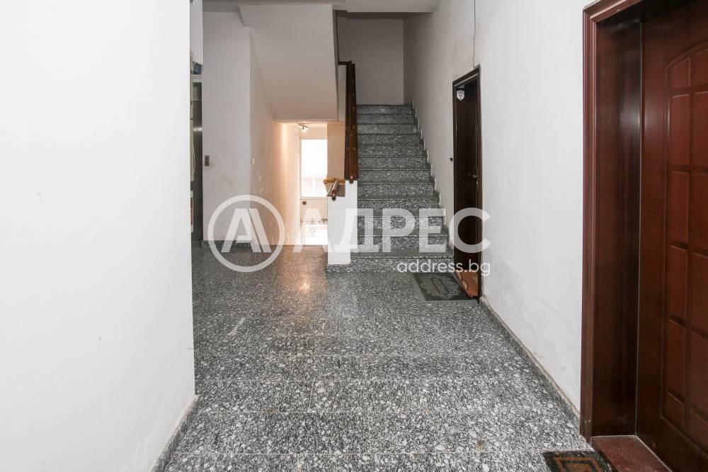 Продава 1-СТАЕН, гр. София, Студентски град, снимка 11 - Апартаменти - 54110810