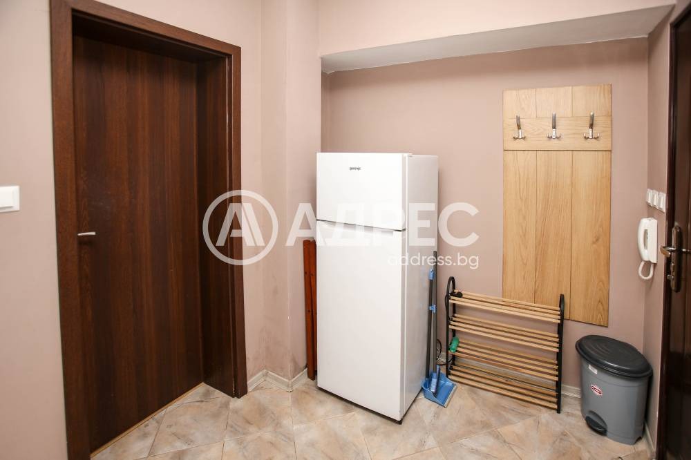 Продава 1-СТАЕН, гр. София, Студентски град, снимка 7 - Апартаменти - 54110810