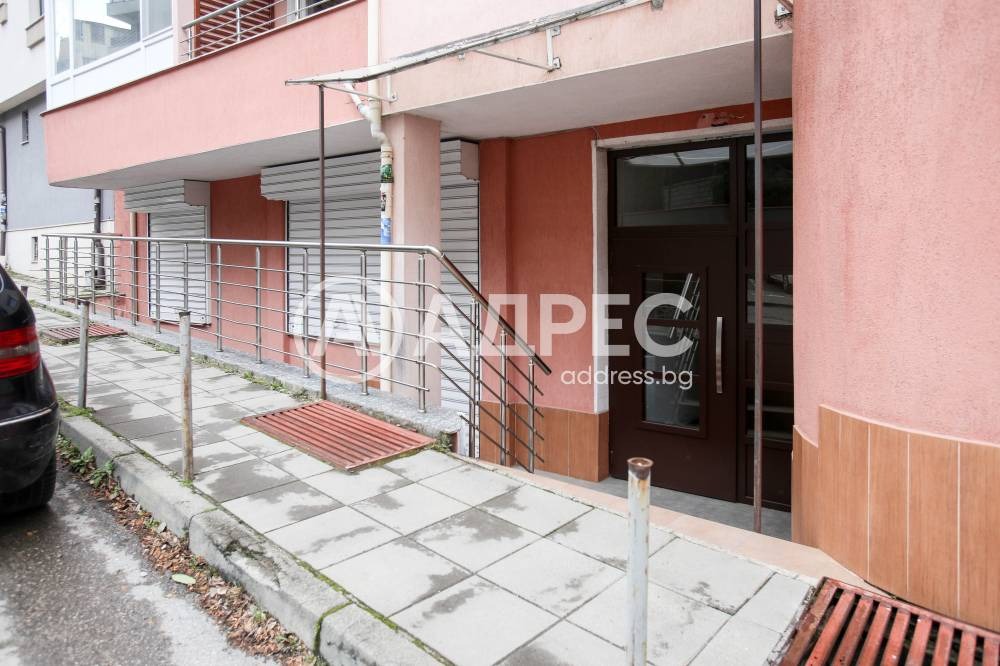 Продава 1-СТАЕН, гр. София, Студентски град, снимка 17 - Апартаменти - 54110810