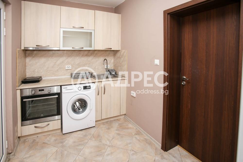 Продава 1-СТАЕН, гр. София, Студентски град, снимка 2 - Апартаменти - 54110810