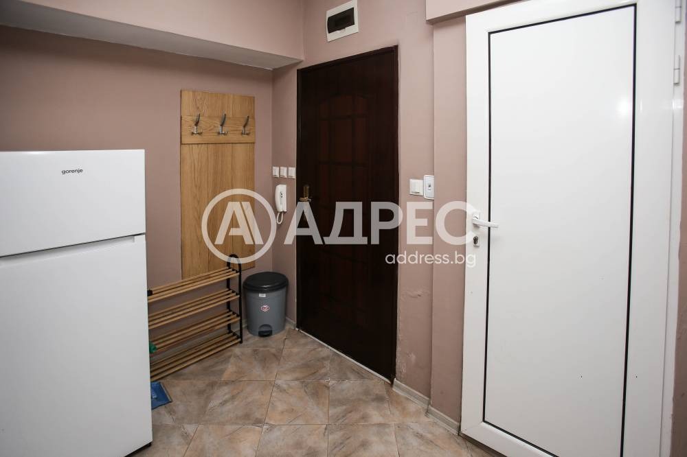 Продава 1-СТАЕН, гр. София, Студентски град, снимка 9 - Апартаменти - 54110810