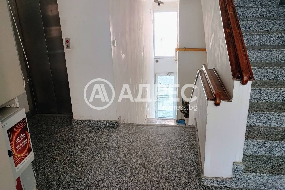 Продава 1-СТАЕН, гр. София, Студентски град, снимка 14 - Апартаменти - 54110810