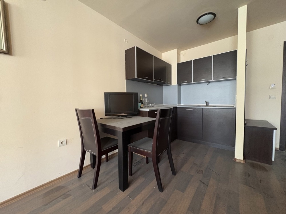 Продава 2-СТАЕН, гр. Банско, област Благоевград, снимка 2 - Апартаменти - 53315292