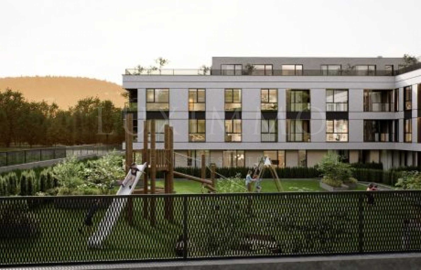 Продава 2-СТАЕН, гр. София, Витоша, снимка 2 - Апартаменти - 54251409