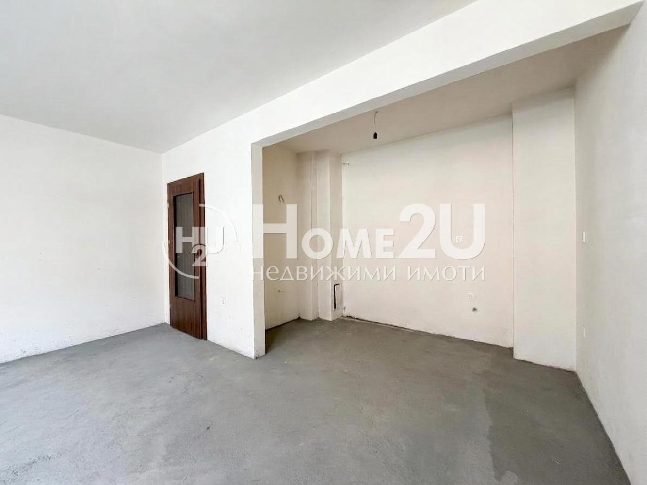 Продава 2-СТАЕН, гр. Пловдив, Остромила, снимка 2 - Апартаменти - 54412023