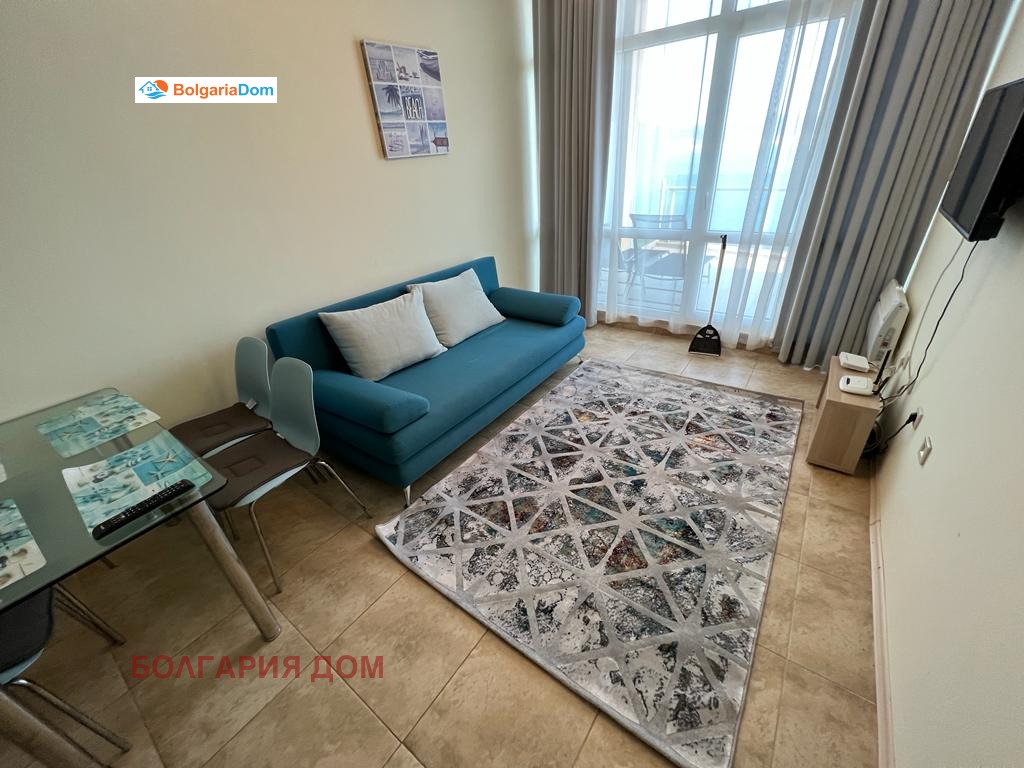 Продава 2-СТАЕН, гр. Несебър, област Бургас, снимка 3 - Апартаменти - 55392183