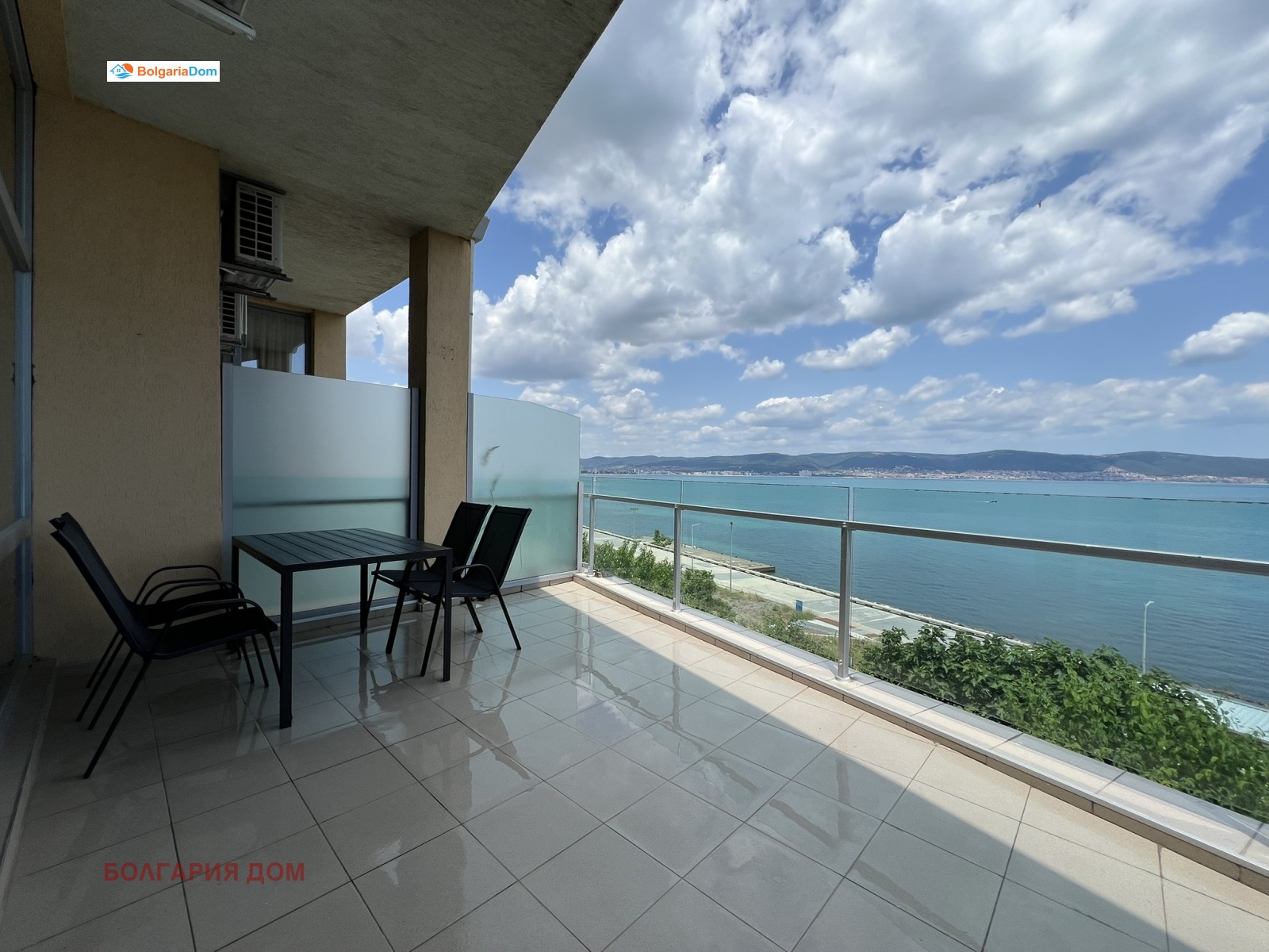 Продава 2-СТАЕН, гр. Несебър, област Бургас, снимка 9 - Апартаменти - 55392183