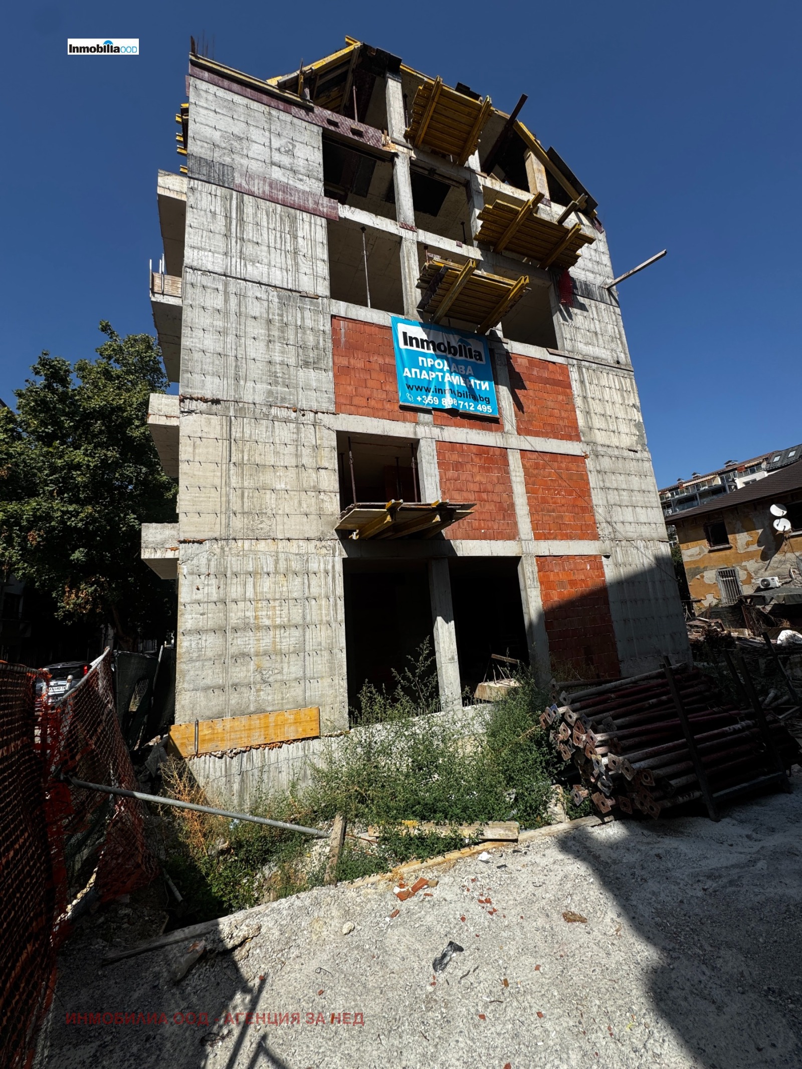 Продава 2-СТАЕН, гр. София, Център, снимка 4 - Апартаменти - 55898950