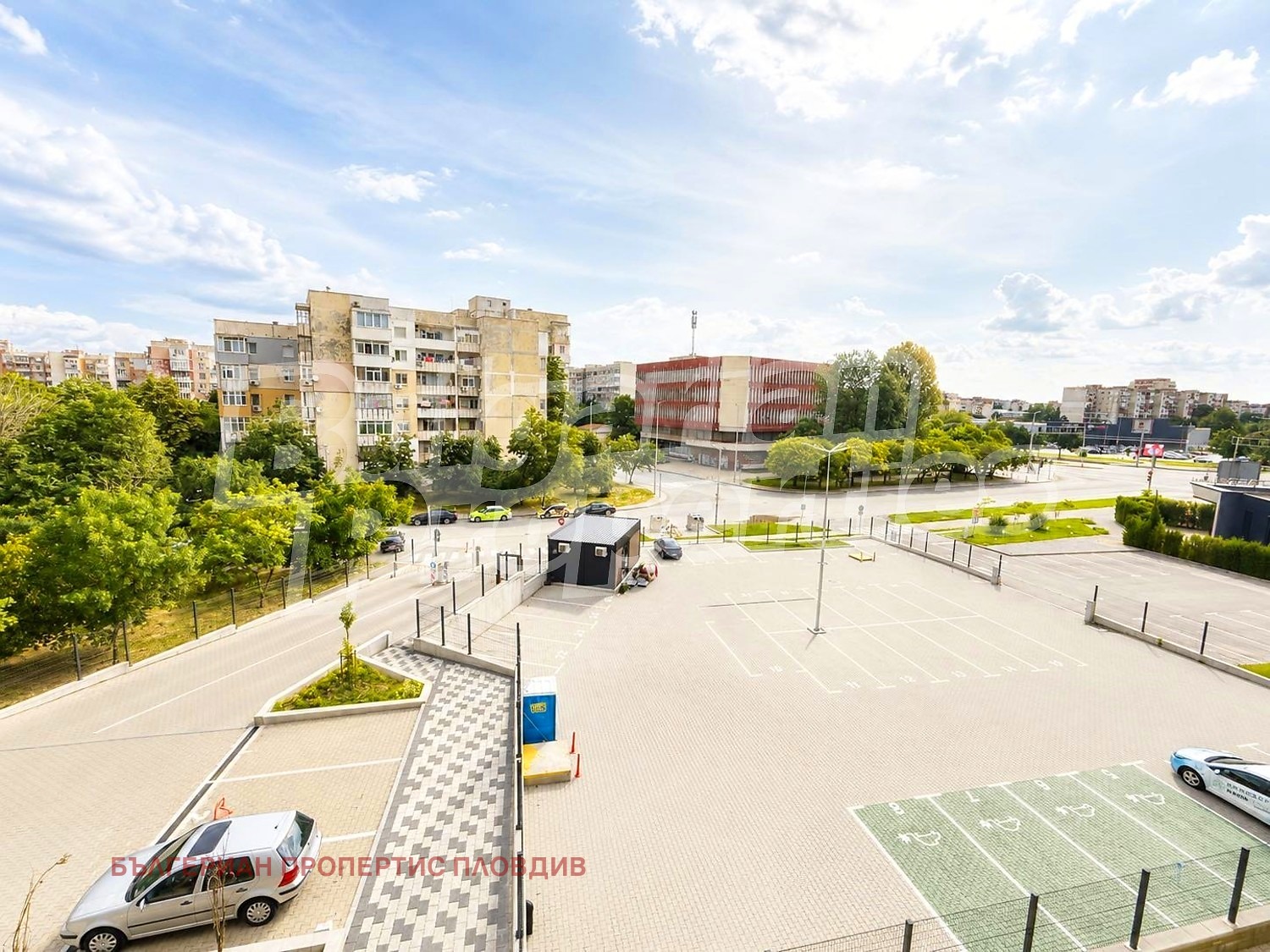 Продава 2-СТАЕН, гр. Пловдив, Тракия, снимка 5 - Апартаменти - 56120196