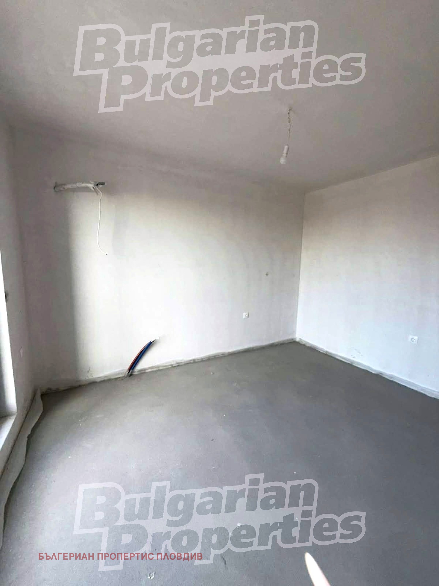 Продава 2-СТАЕН, гр. Пловдив, Тракия, снимка 6 - Апартаменти - 56120196