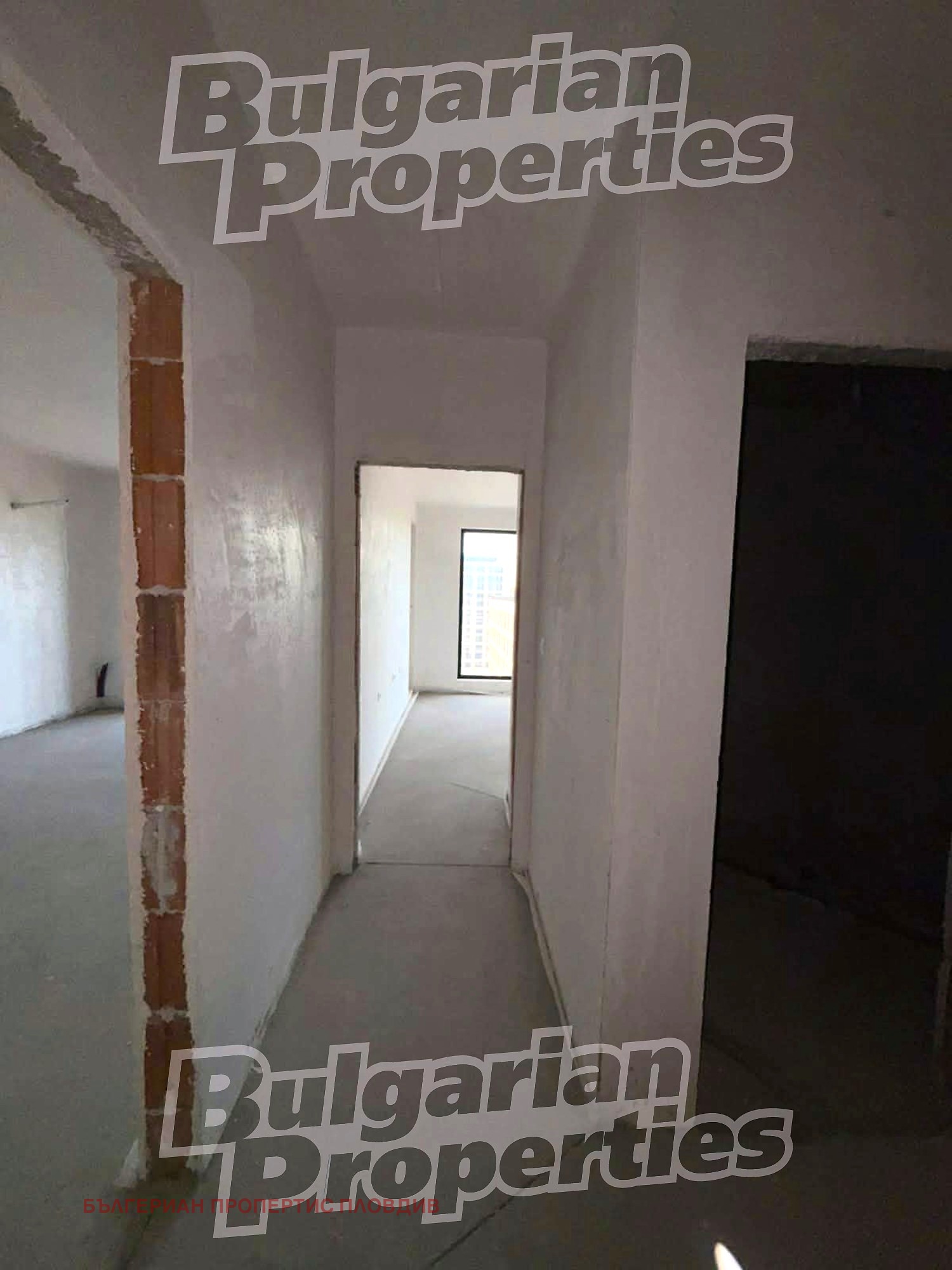 Продава 2-СТАЕН, гр. Пловдив, Тракия, снимка 11 - Апартаменти - 56120196
