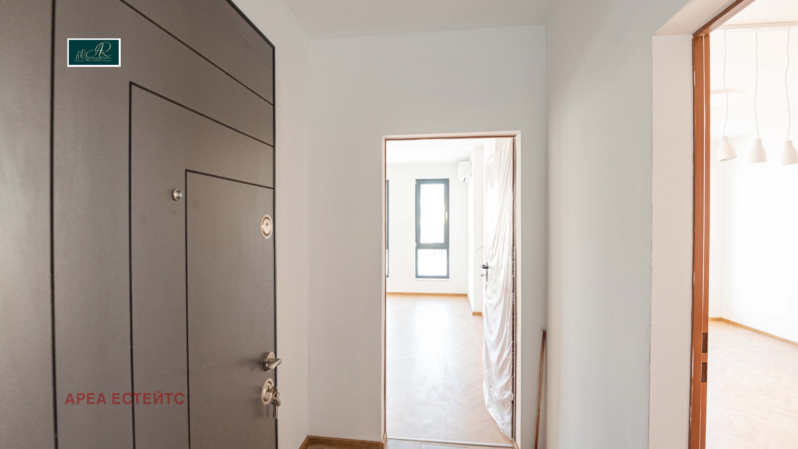 Продава 2-СТАЕН, гр. Черноморец, област Бургас, снимка 15 - Апартаменти - 56564758