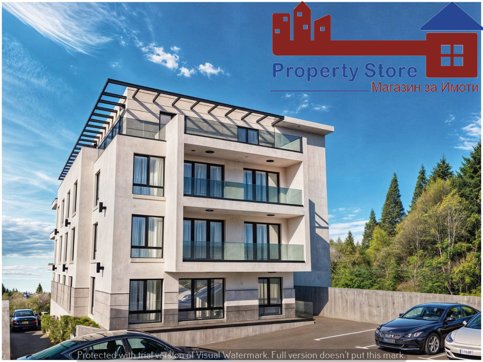 Продава 3-СТАЕН, гр. Варна, Левски 1, снимка 2 - Апартаменти - 49445558
