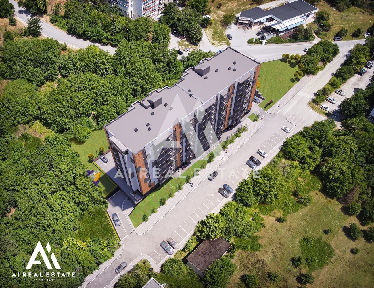 Продава 3-СТАЕН, гр. Плевен, Дружба 1, снимка 4 - Апартаменти - 51539471