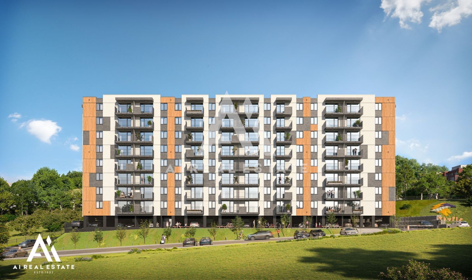 Продава 3-СТАЕН, гр. Плевен, Дружба 1, снимка 8 - Апартаменти - 51539471