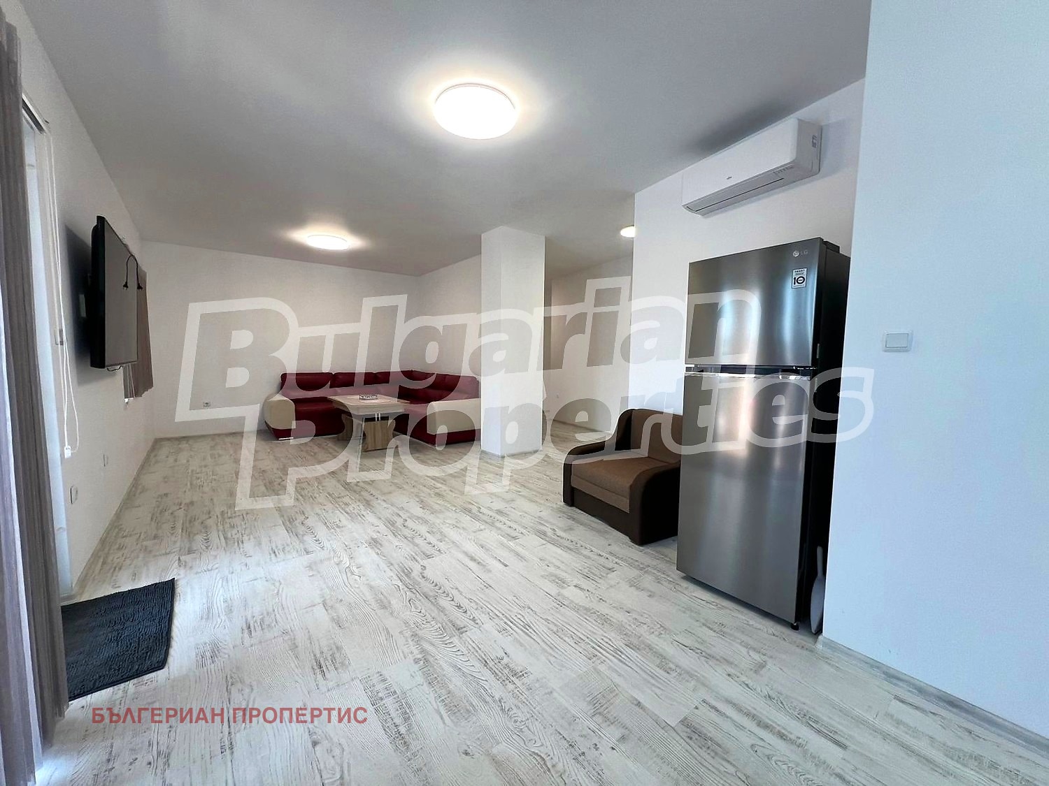 Продава 3-СТАЕН, гр. Созопол, област Бургас, снимка 3 - Апартаменти - 53635449