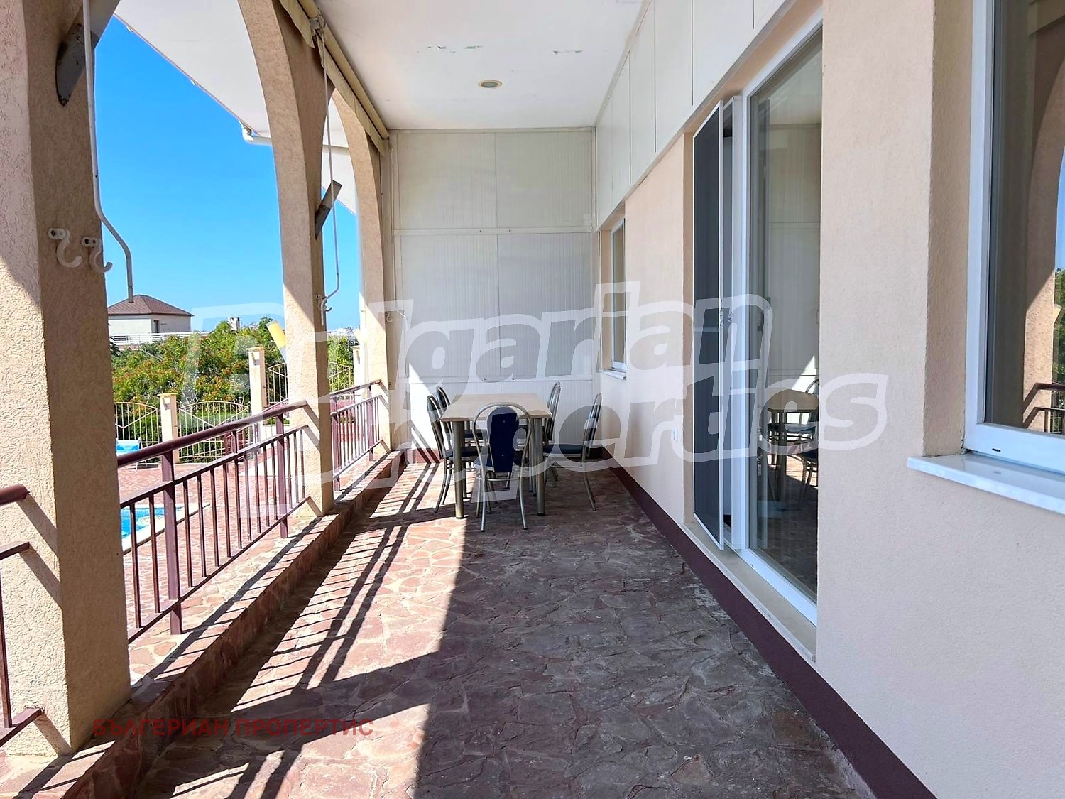 Продава 3-СТАЕН, гр. Созопол, област Бургас, снимка 10 - Апартаменти - 53635449