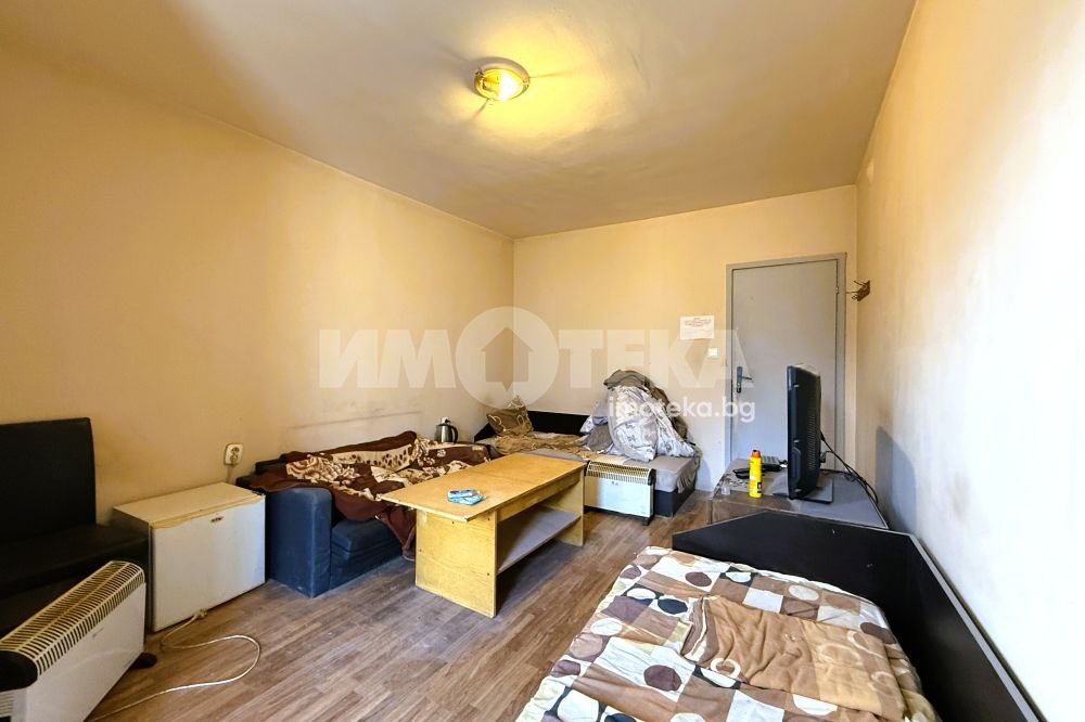 Продава 3-СТАЕН, гр. София, Студентски град, снимка 5 - Апартаменти - 53680049