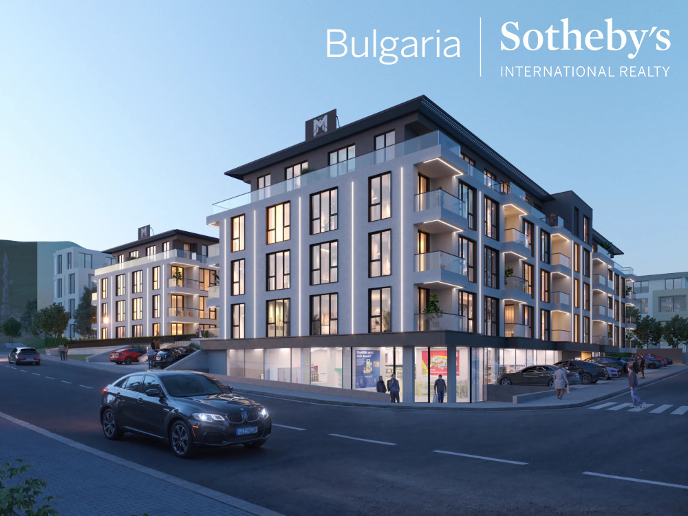 Продава 3-СТАЕН, гр. София, Малинова долина, снимка 5 - Апартаменти - 54202750