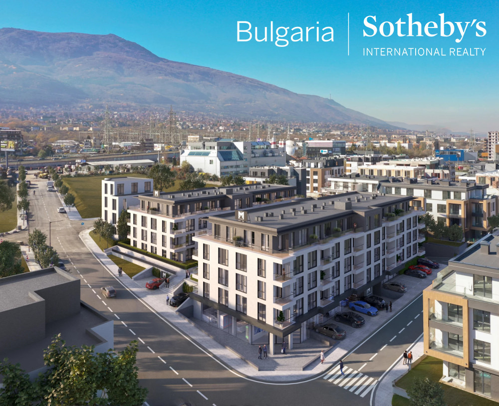 Продава 3-СТАЕН, гр. София, Малинова долина, снимка 3 - Апартаменти - 54202750