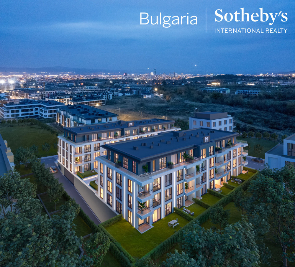 Продава 3-СТАЕН, гр. София, Малинова долина, снимка 2 - Апартаменти - 54202750