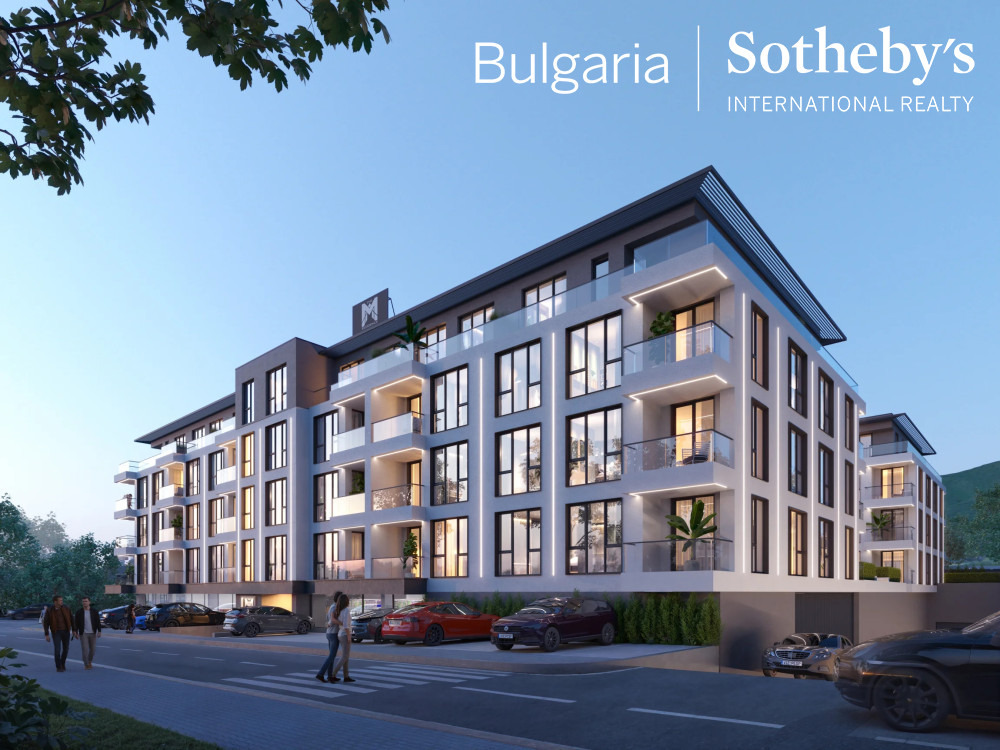 Продава 3-СТАЕН, гр. София, Малинова долина, снимка 4 - Апартаменти - 54202750