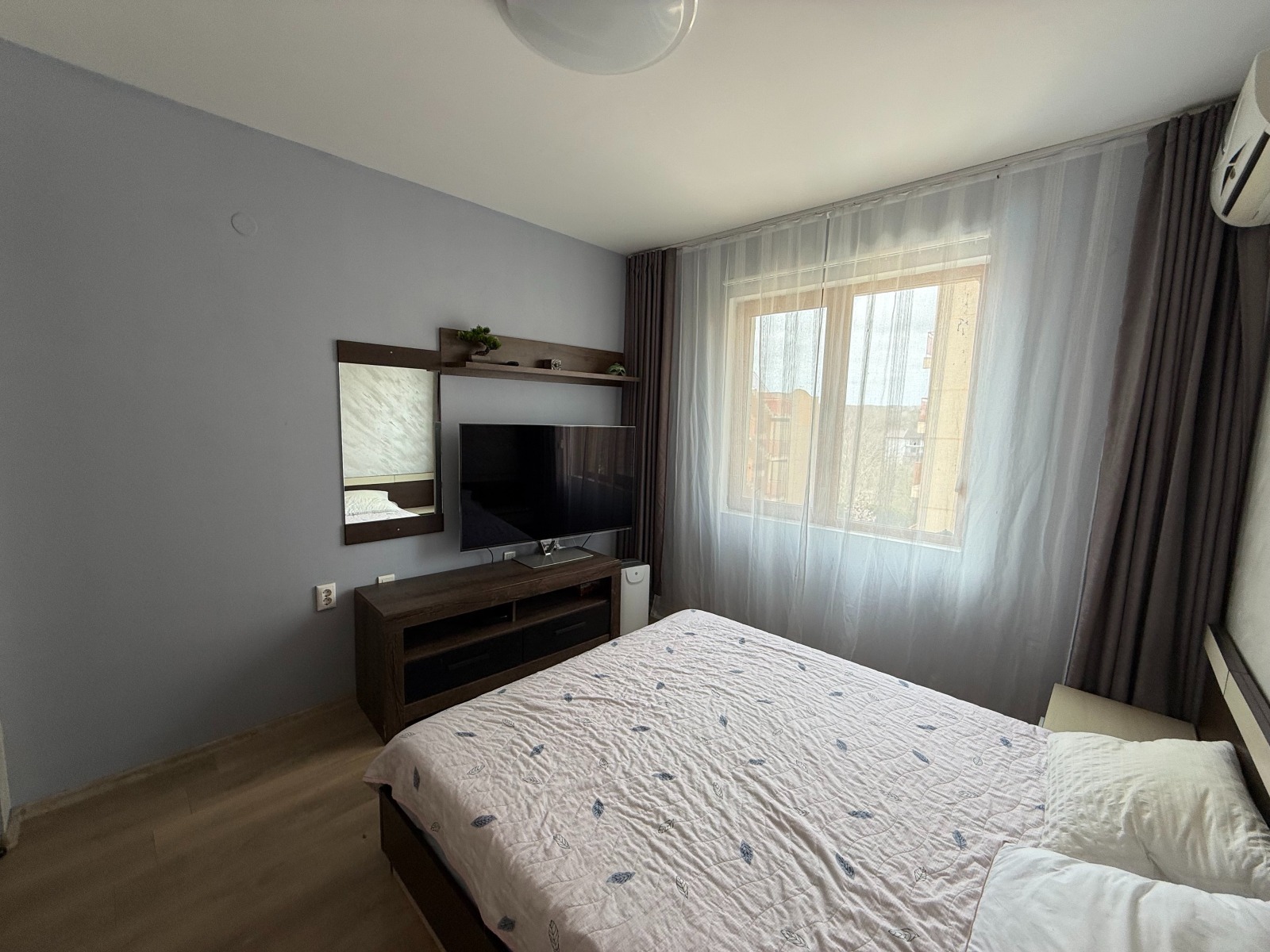 Продава 3-СТАЕН, с. Синеморец, област Бургас, снимка 8 - Апартаменти - 54294222