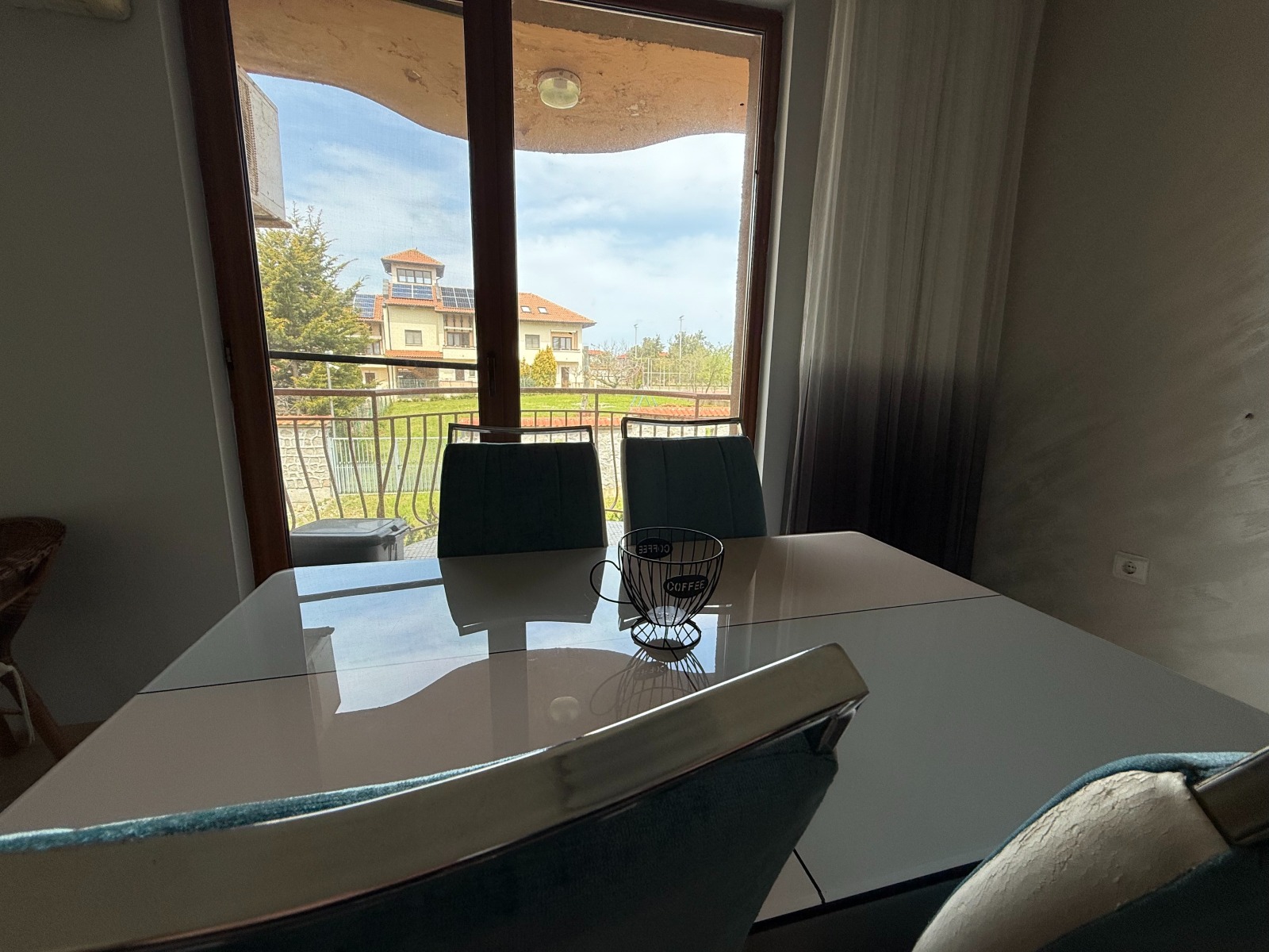 Продава 3-СТАЕН, с. Синеморец, област Бургас, снимка 5 - Апартаменти - 54294222