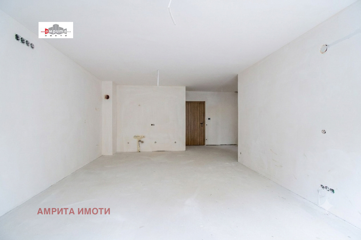 Продава 3-СТАЕН, гр. София, ж.гр.Южен парк, снимка 10 - Апартаменти - 55010329