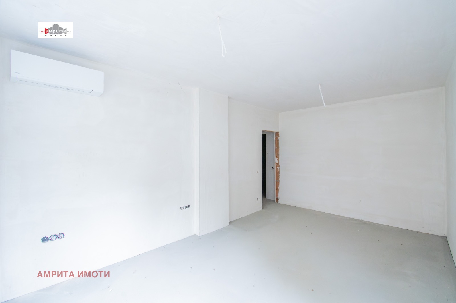 Продава 3-СТАЕН, гр. София, ж.гр.Южен парк, снимка 3 - Апартаменти - 55010329