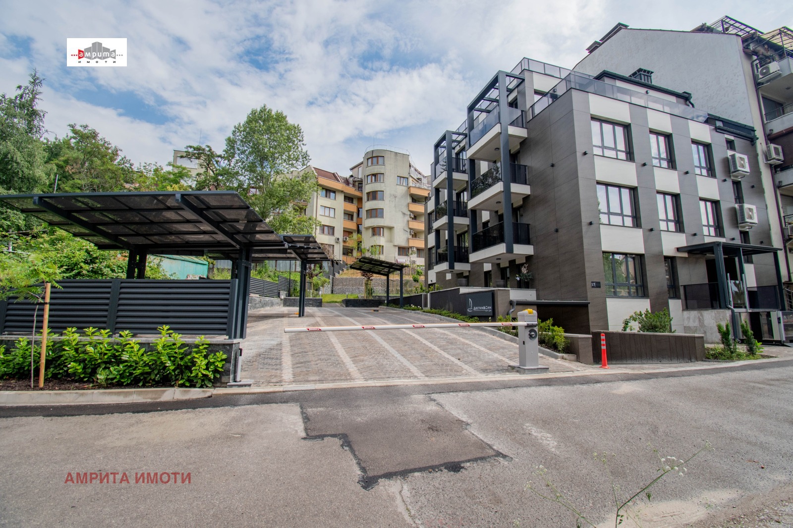 Продава 3-СТАЕН, гр. София, ж.гр.Южен парк, снимка 14 - Апартаменти - 55010329