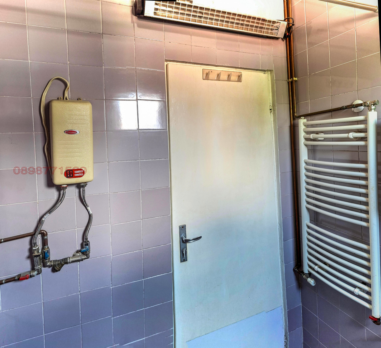 Продава ЕТАЖ ОТ КЪЩА, гр. Стара Загора, Център, снимка 10 - Етаж от къща - 54689402