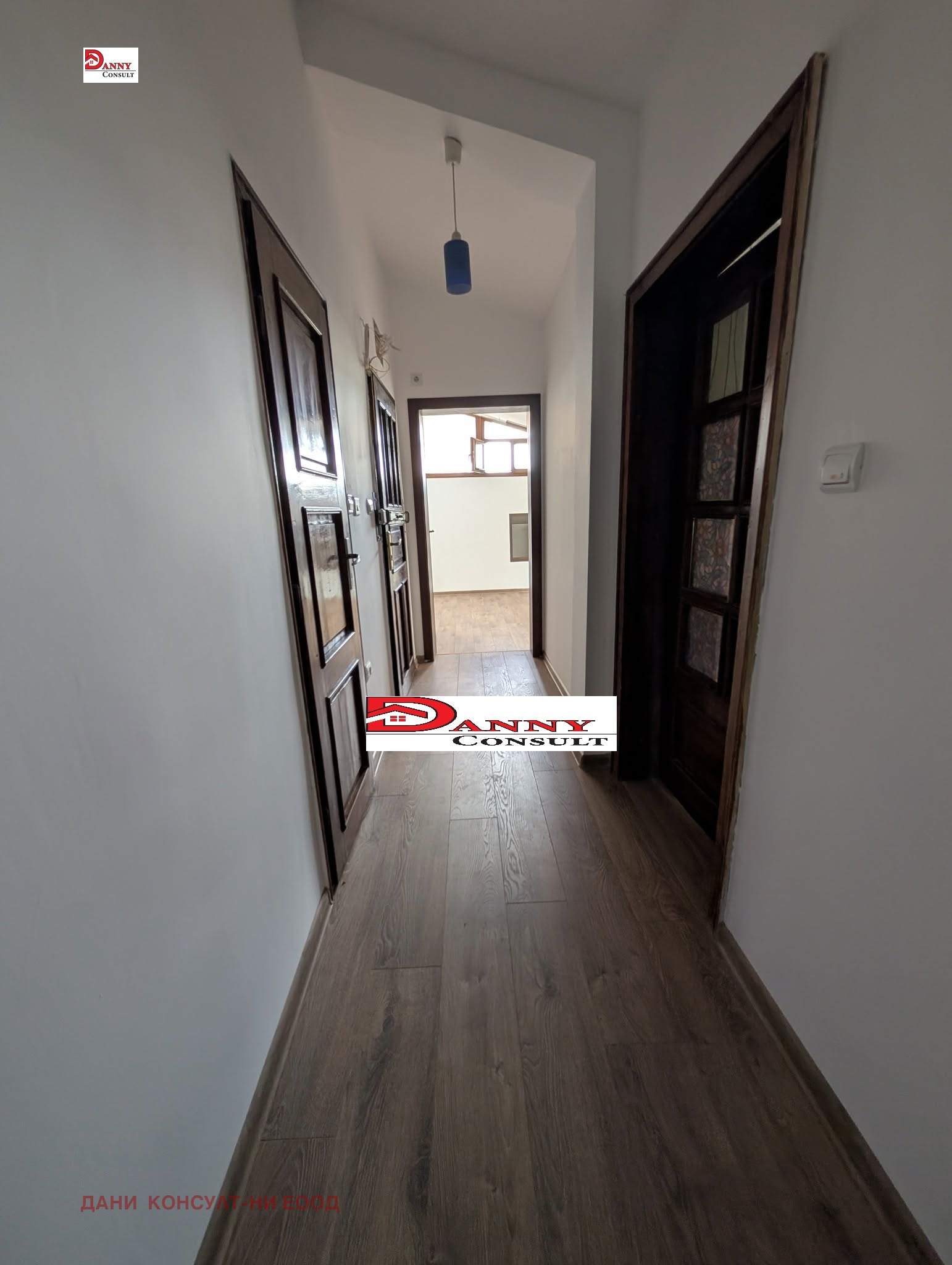 Продава МНОГОСТАЕН, гр. Велико Търново, Център, снимка 8 - Апартаменти - 54995762