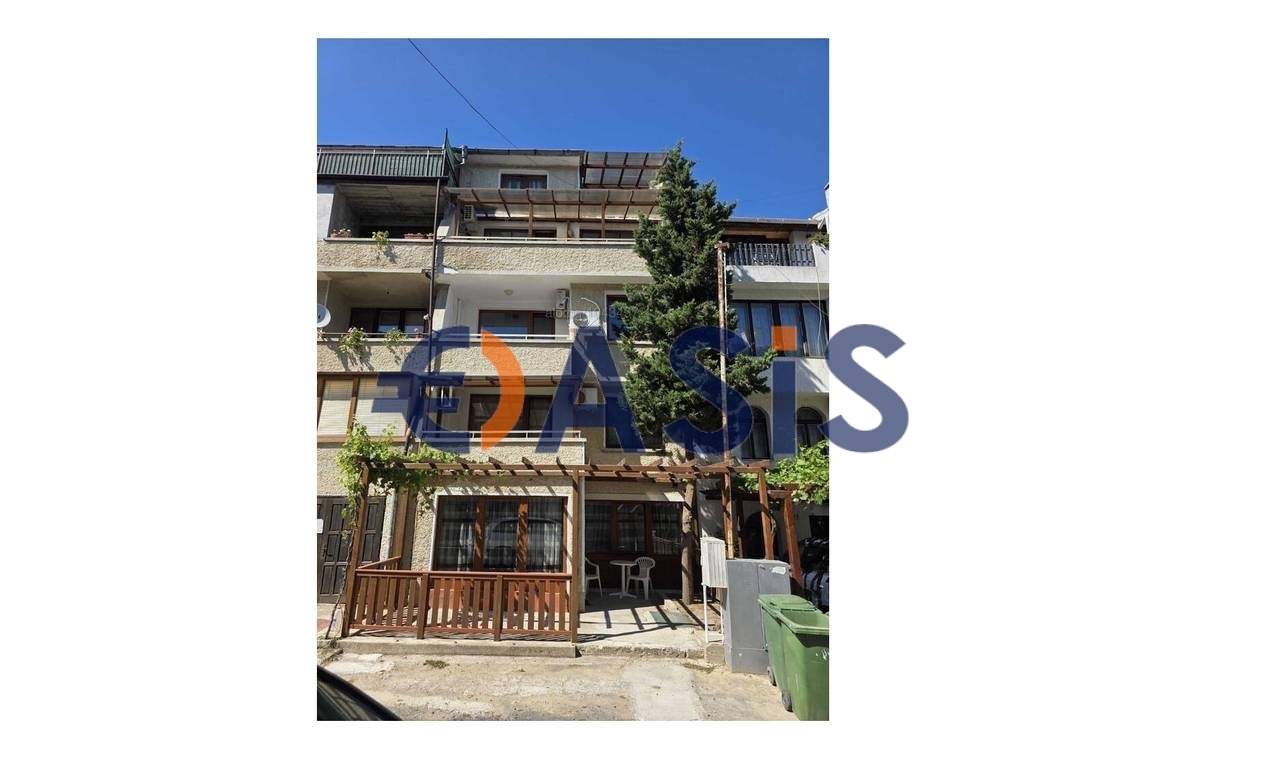 Продава КЪЩА, гр. Свети Влас, област Бургас
