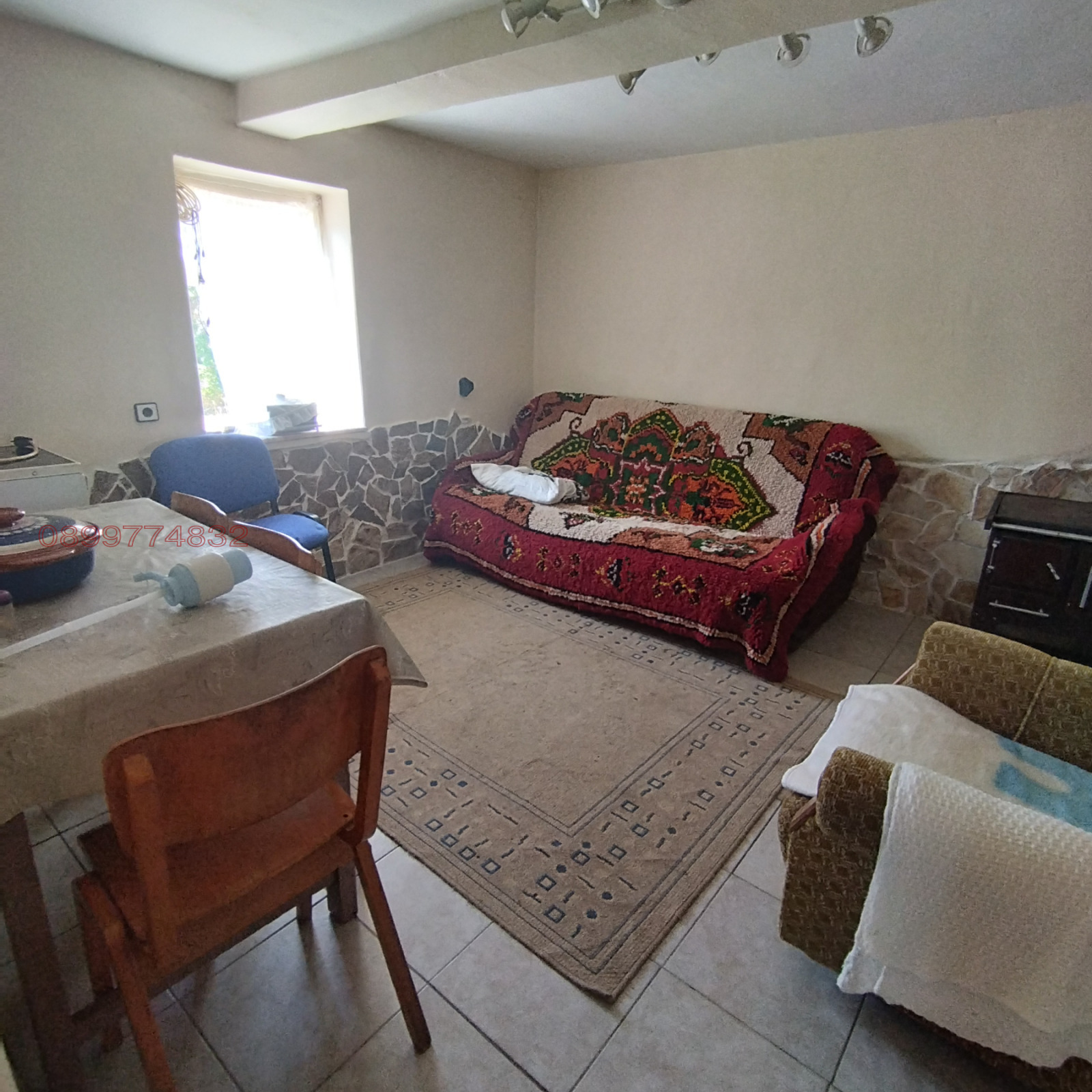 Продава КЪЩА, с. Синьо бърдо, област Враца, снимка 12 - Къщи - 54496289